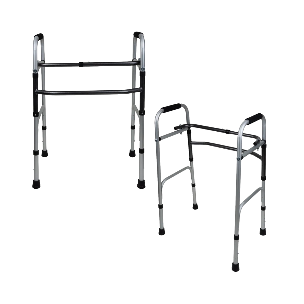 RENTA MENSUAL ANDADERA HD BARIÁTRICA