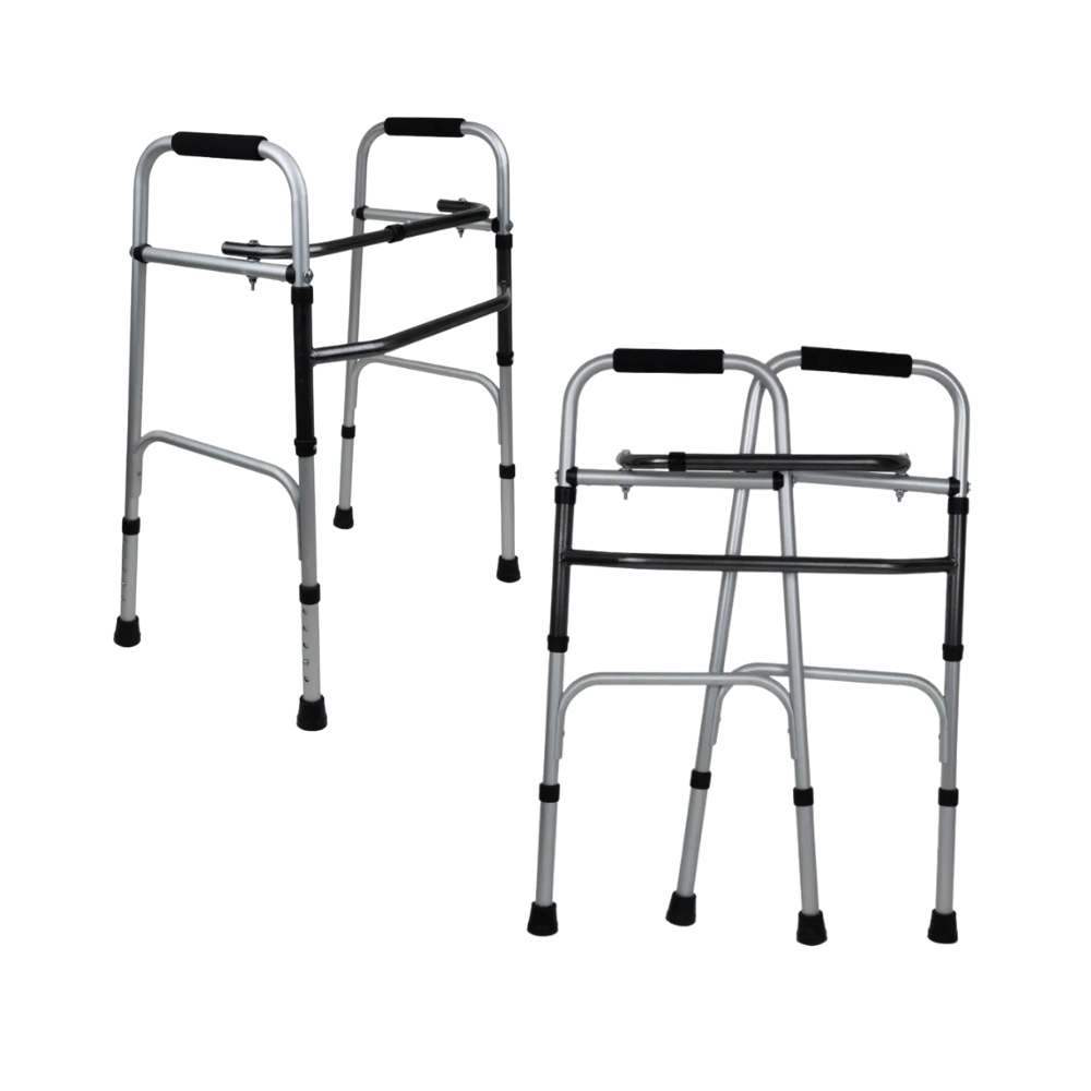 ANDADERA HD BARIÁTRICA