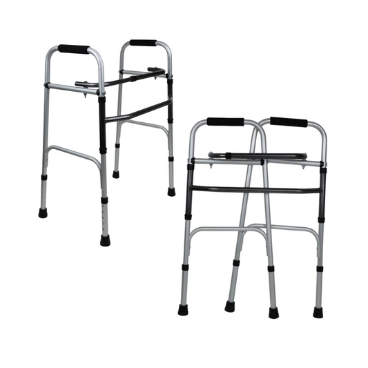 RENTA MENSUAL ANDADERA HD BARIÁTRICA