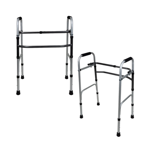 ANDADERA HD BARIÁTRICA