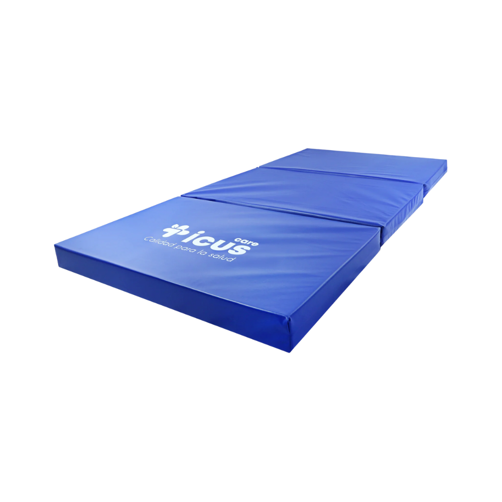 COLCHÓN PARA CAMA HOSPITALARIA