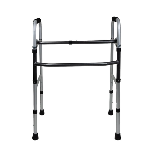 RENTA MENSUAL ANDADERA HD BARIÁTRICA