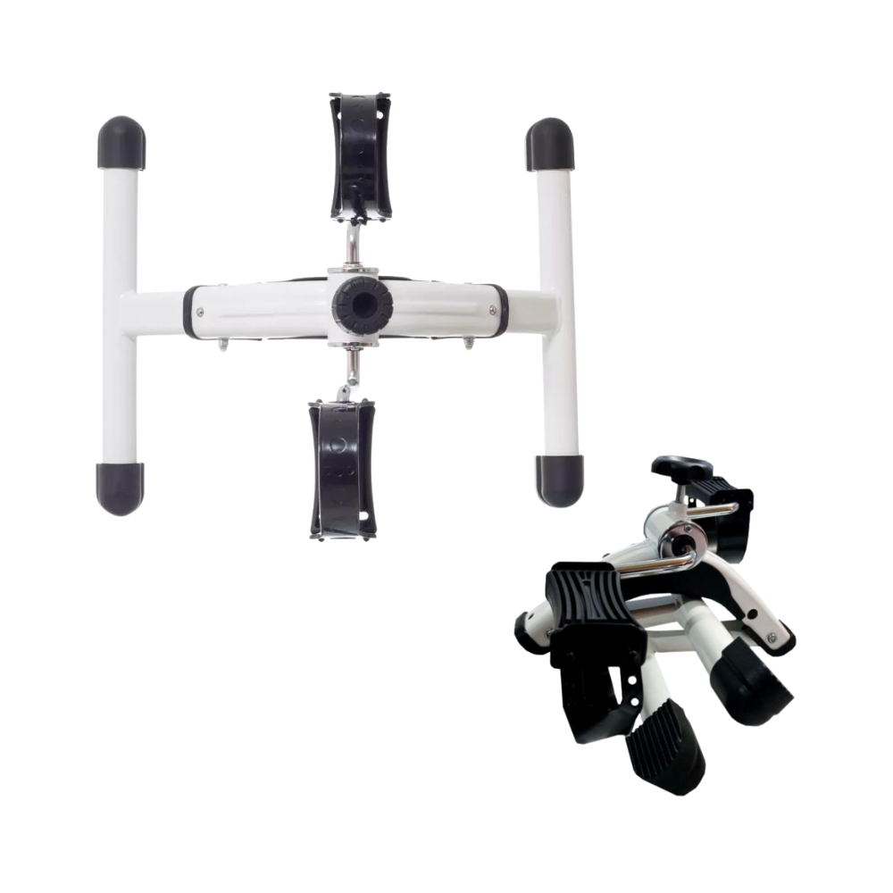 PEDALERA PARA REHABILITACIÓN