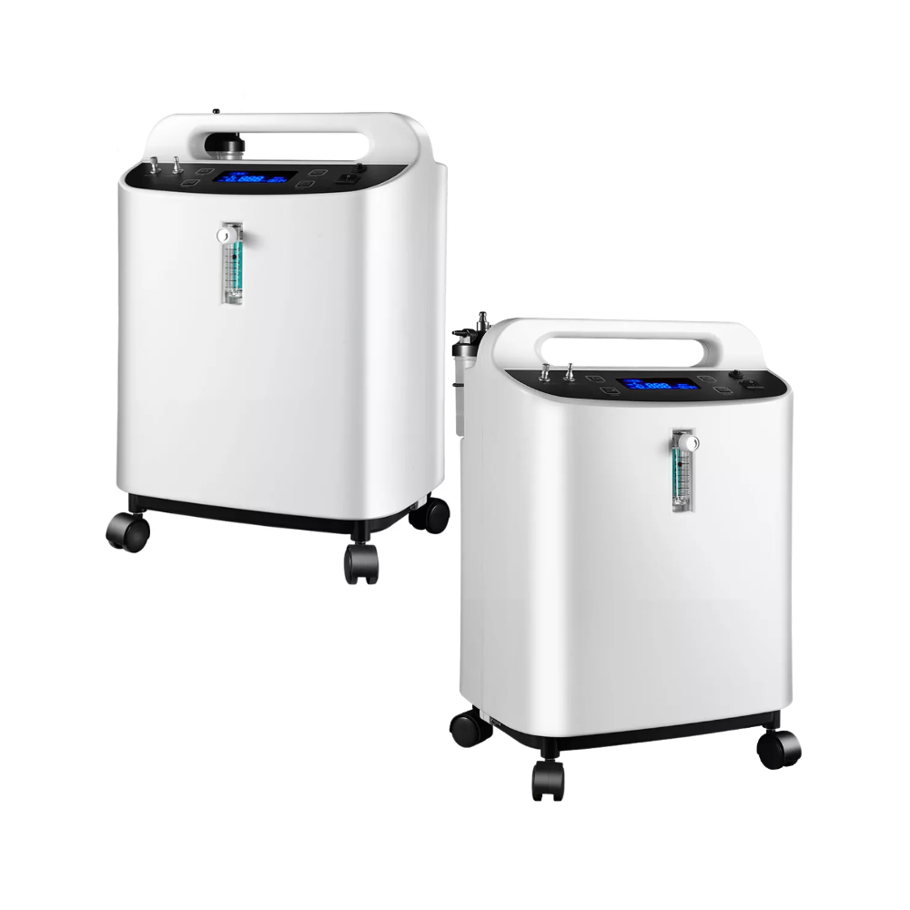 RENTA 14 DÍAS DE CONCENTRADOR DE OXÍGENO FIJO