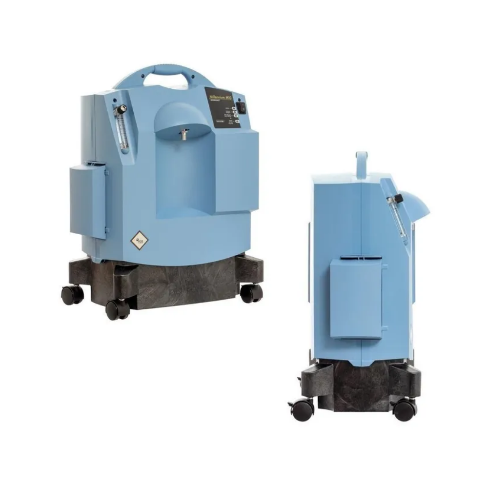 CONCENTRADOR DE OXÍGENO PHILIPS MILLENIUM 10 LTS