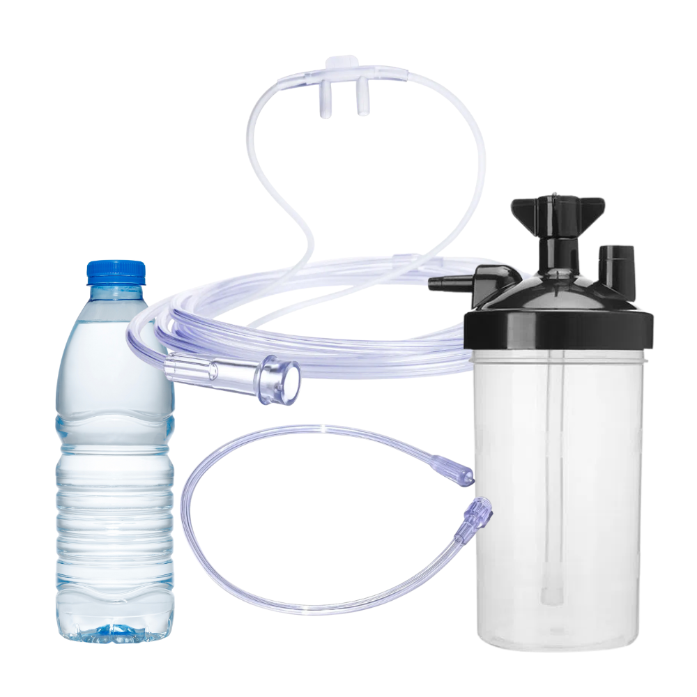 RENTA 30 DÍAS CONCENTRADOR DE OXÍGENO FIJO