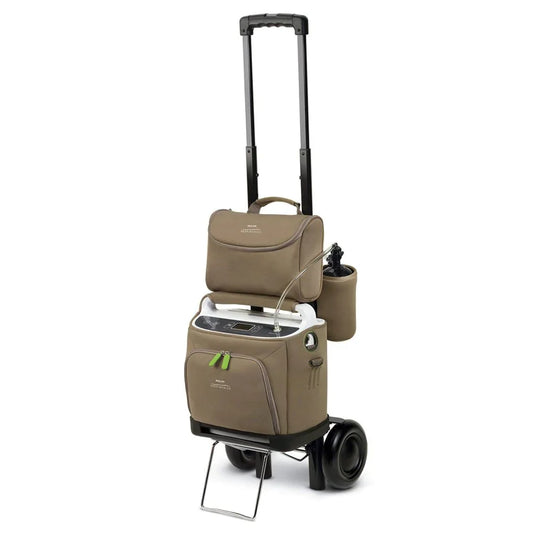 RENTA MENSUAL CONCENTRADOR PORTÁTIL SIMPLYGO